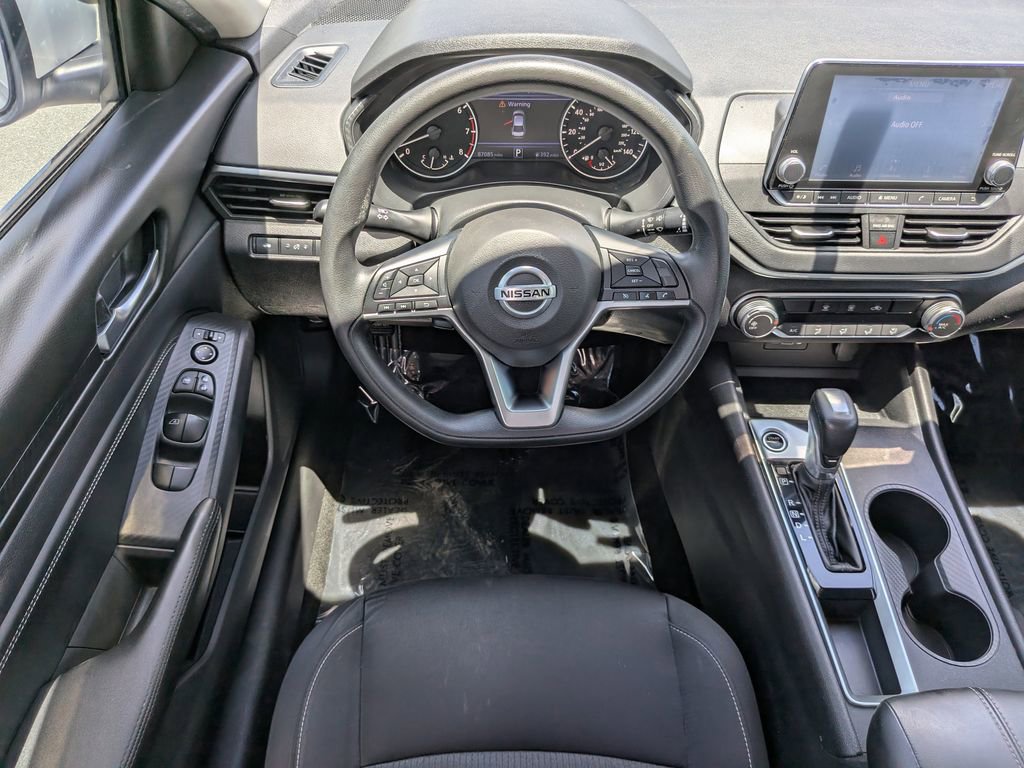Used 2020 Nissan Altima 2.5 S FWD image 16