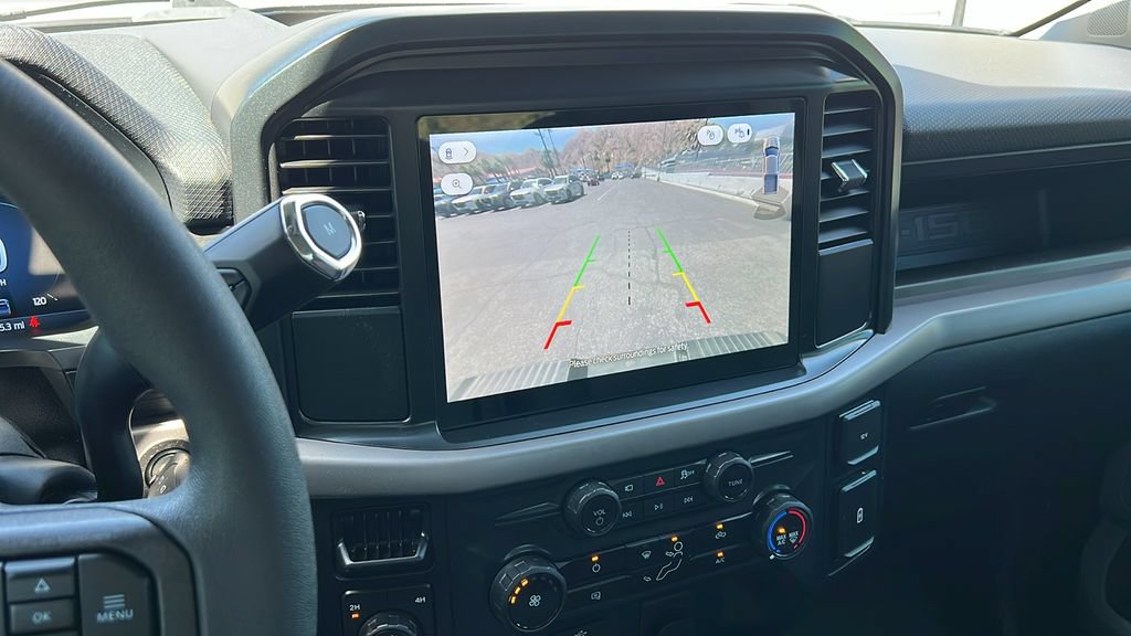 Certified 2025 Ford F150 XL AWD/4WD image 15
