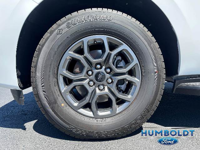 Certified 2026 Ford Expedition Max Active AWD/4WD image 10