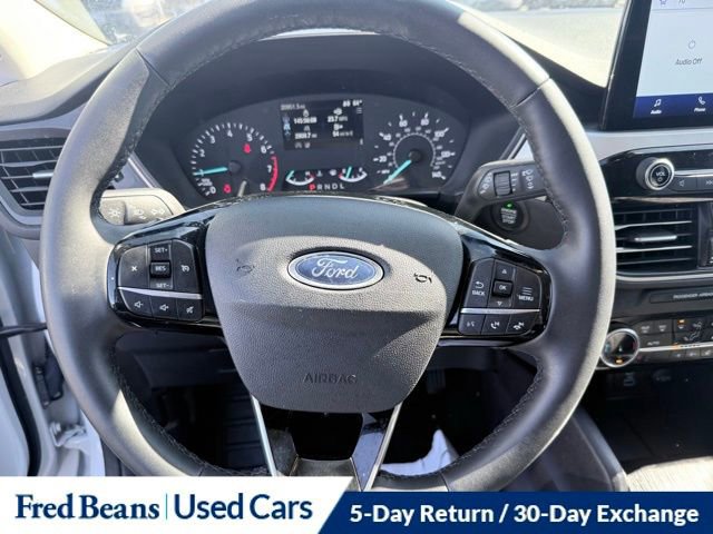 Certified 2022 Ford Escape SE w/ Convenience Package AWD/4WD image 21