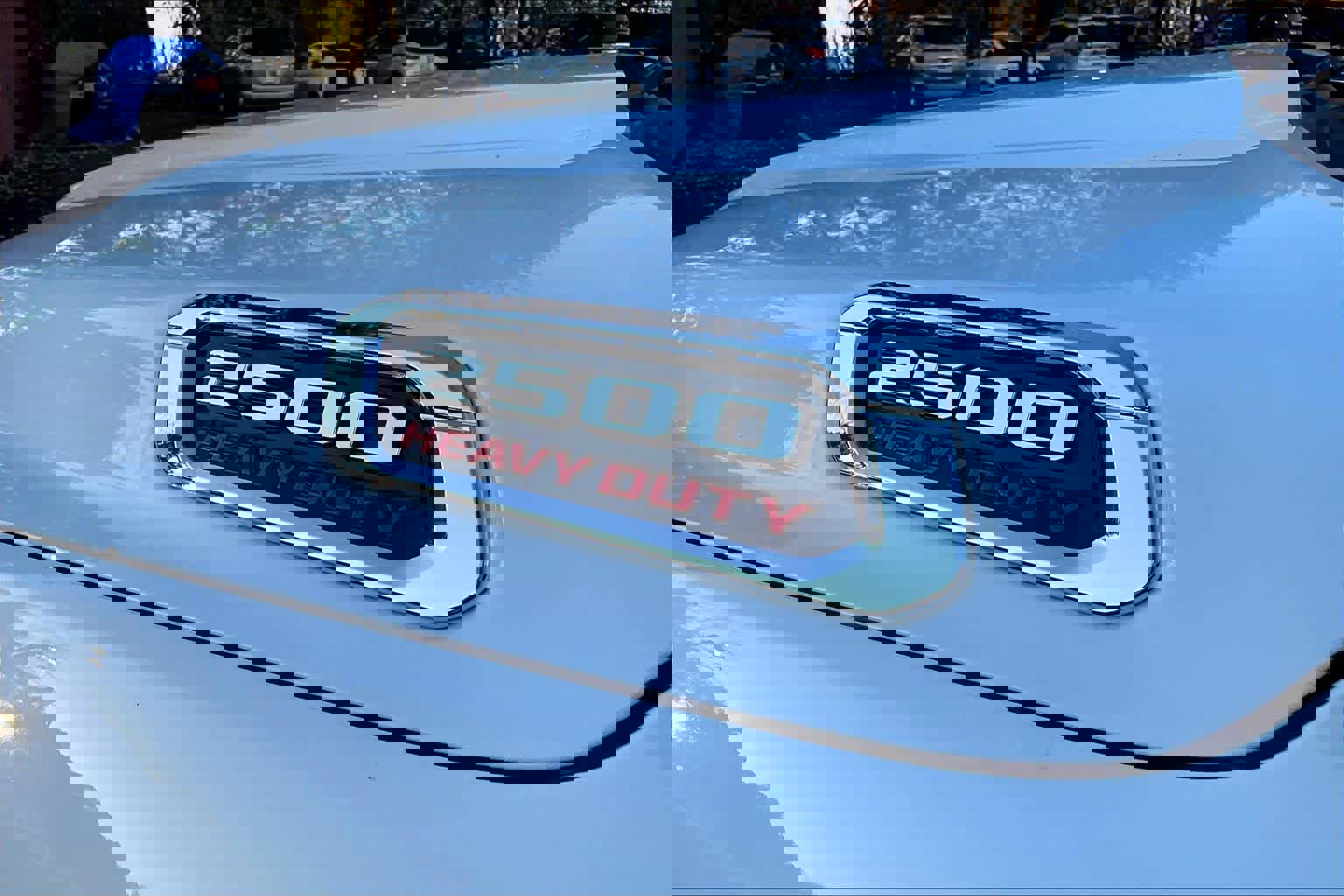 Used 2024 RAM 2500 Big Horn image 29