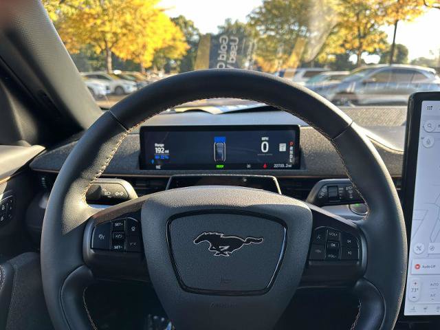Certified 2023 Ford Mustang Mach-E GT AWD/4WD image 17