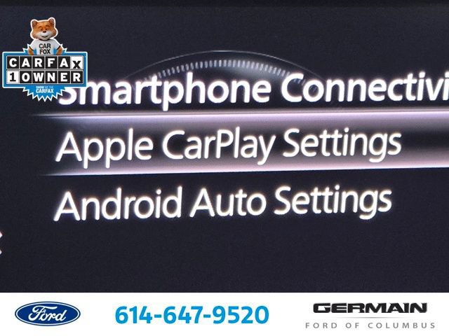 Used 2022 MAZDA CX-30 AWD 2.5 S w/ Preferred Package image 34
