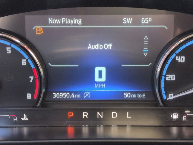 Certified 2024 Ford Bronco Sport Outer Banks AWD/4WD image 34