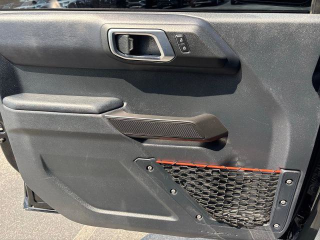 Certified 2023 Ford Bronco Raptor AWD/4WD image 18