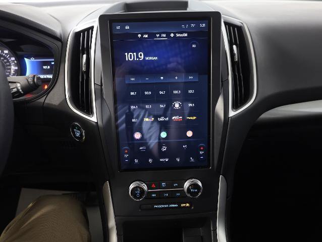 Certified 2024 Ford Edge SEL w/ Convenience Package image 13