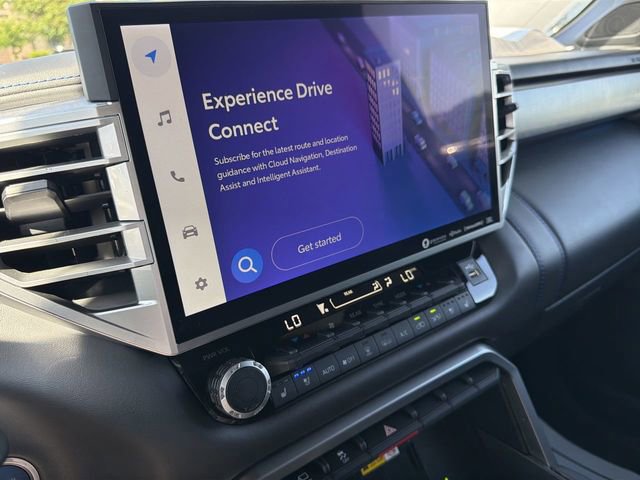 Used 2024 Toyota Sequoia Platinum RWD image 15