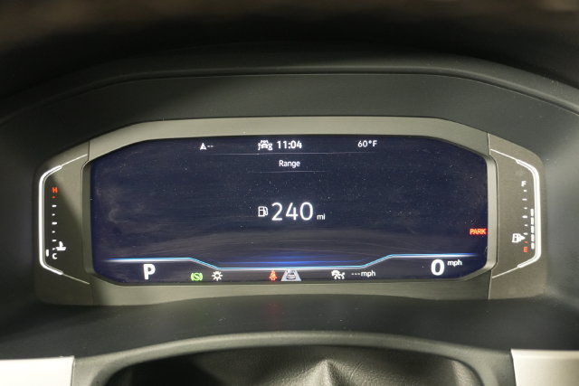 Used 2022 Volkswagen Atlas SE FWD image 11