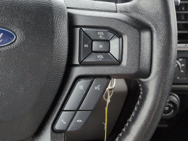 Certified 2019 Ford F150 XLT w/ Equipment Group 302A Luxury AWD/4WD image 27