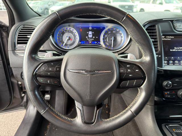 Used 2021 Chrysler 300 S image 18
