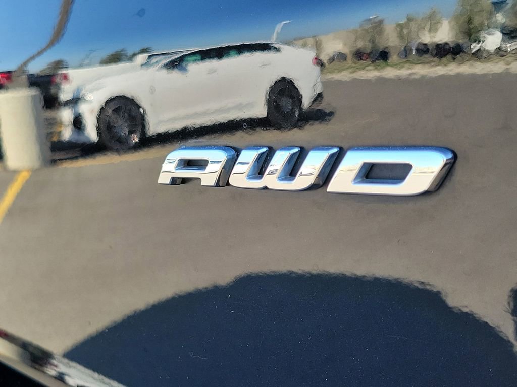 Certified 2023 Ford Edge SEL w/ Convenience Package AWD/4WD image 6