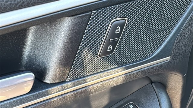 Certified 2024 Ford Edge SEL w/ Convenience Package image 10