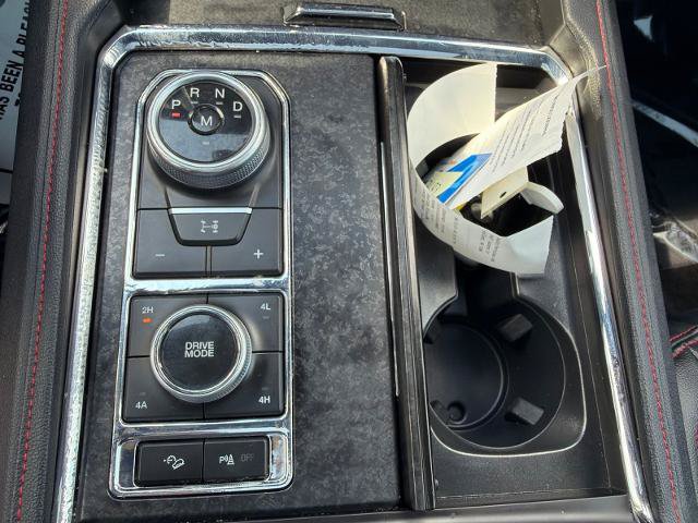 Certified 2023 Ford Expedition Limited AWD/4WD image 19