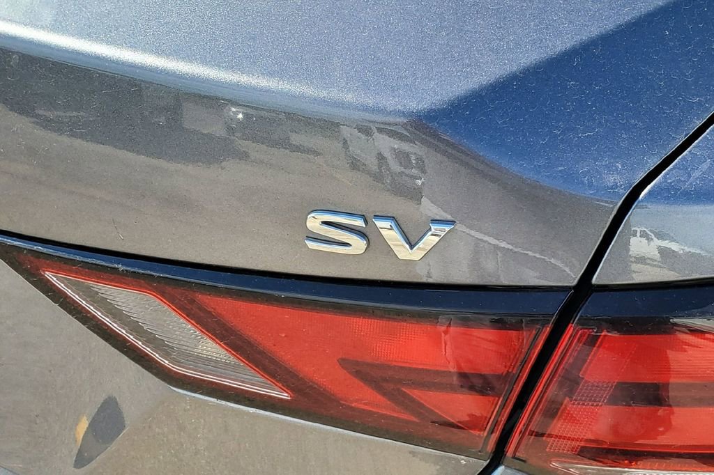 Used 2024 Nissan Sentra SV FWD image 6