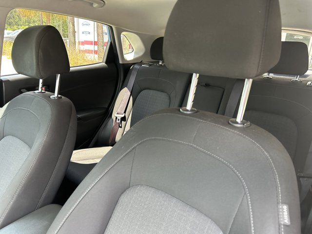Used 2022 Hyundai Kona SEL w/ Cargo Package AWD/4WD image 18