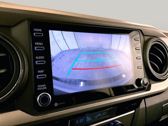 Used 2021 Toyota Tacoma SR5 AWD/4WD image 20