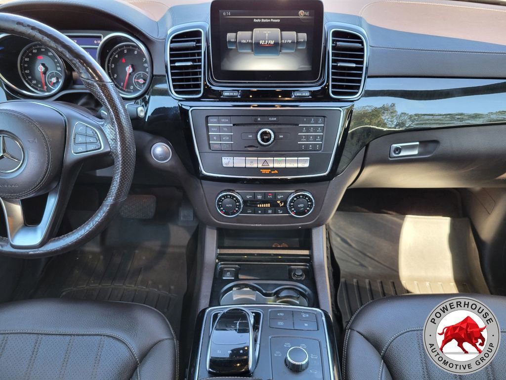 Used 2018 Mercedes-Benz GLS 450 4MATIC image 19