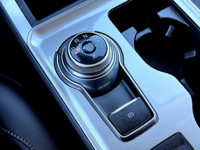 Certified 2023 Ford Edge SEL w/ Convenience Package image 18