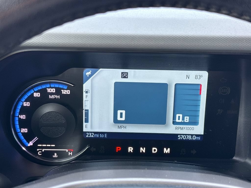 Certified 2021 Ford Bronco Big Bend AWD/4WD image 18