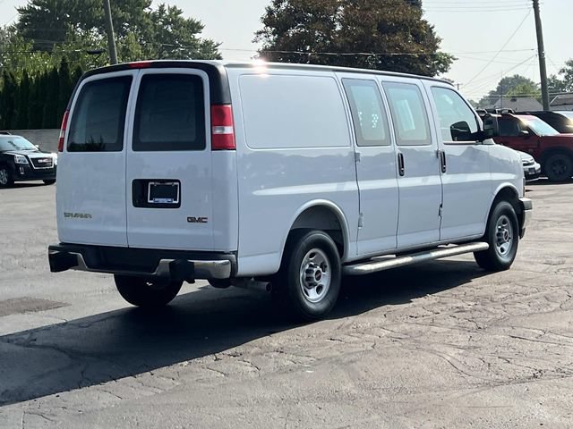 Used 2025 GMC Savana 2500 w/ Driver Convenience Package RWD image 5