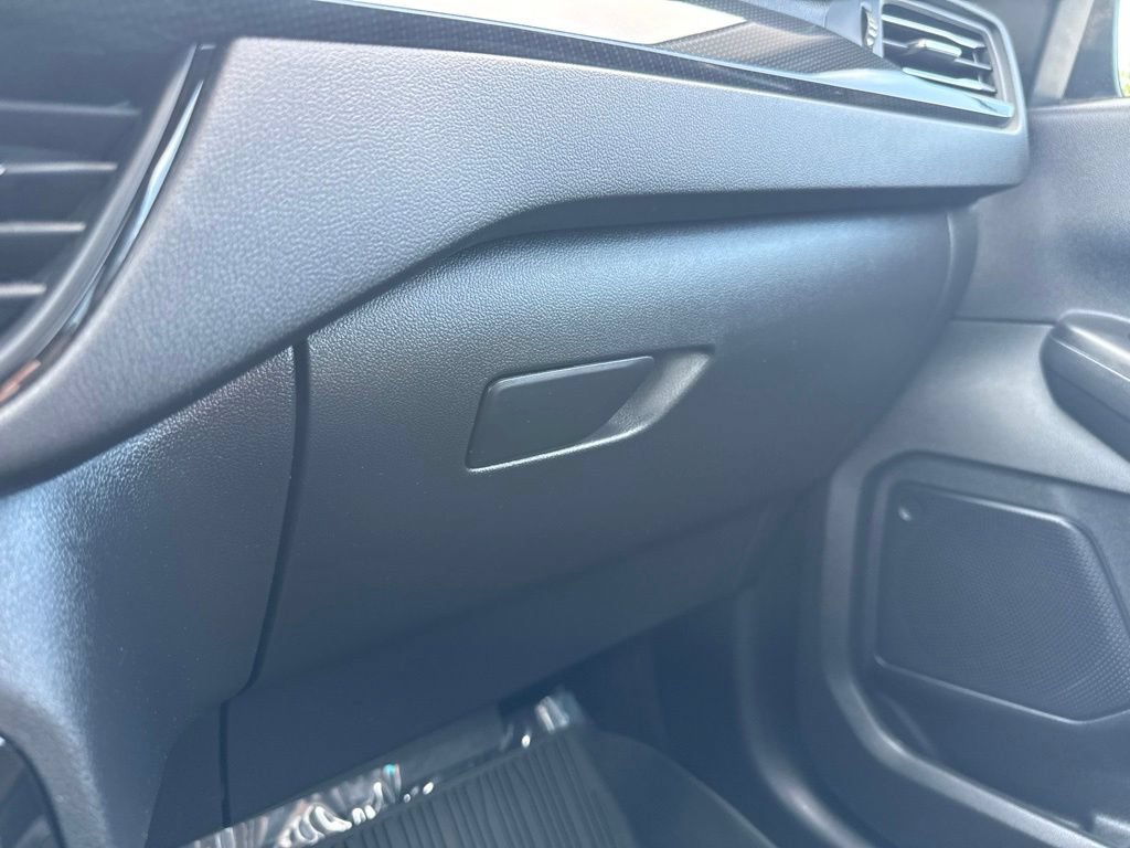 Certified 2024 Ford Escape ST-Line w/ Tech Pack #1 FWD image 29