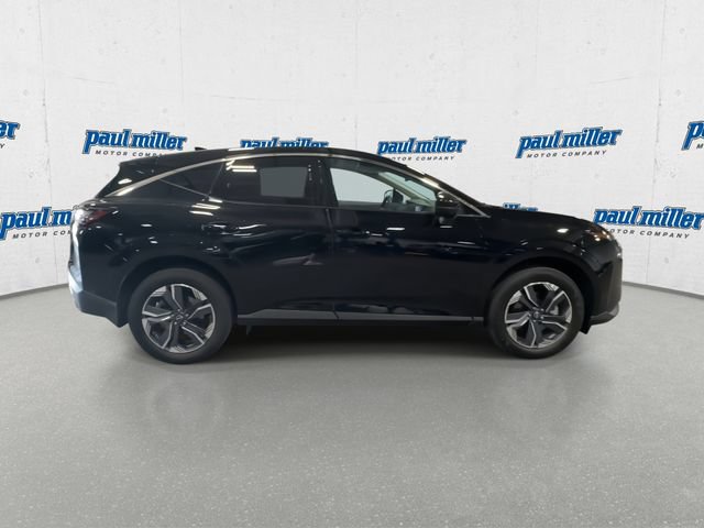 Used 2025 Nissan Murano SL AWD/4WD image 12