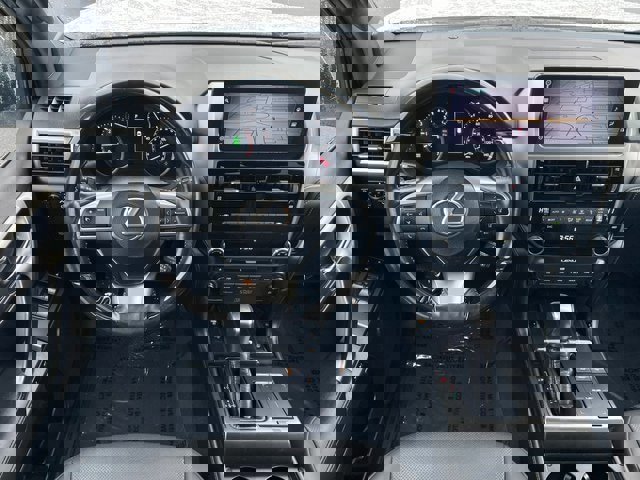 Used 2023 Lexus GX 460 Premium image 13