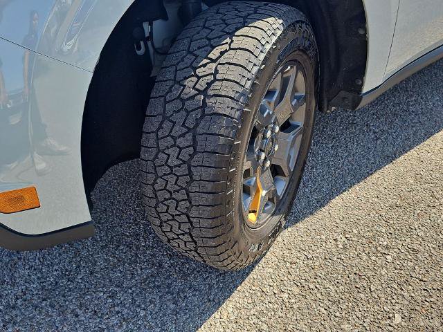 Certified 2023 Ford Maverick Tremor w/ Tremor Off-Road Package AWD/4WD image 32