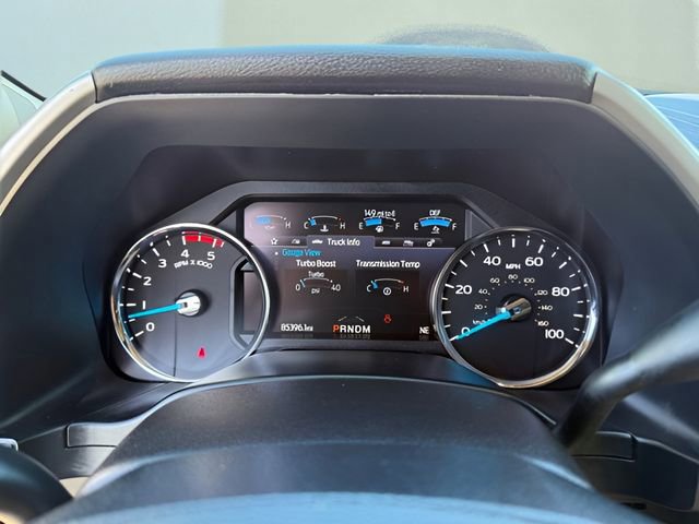 Certified 2021 Ford F250 Lariat w/ Tremor Off-Road Package image 23