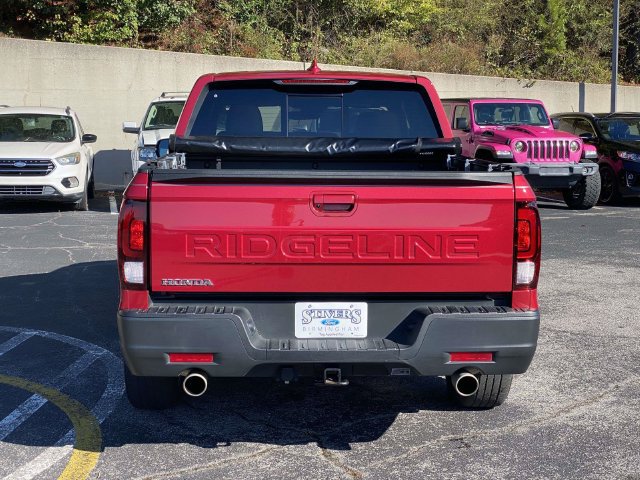 Used 2025 Honda Ridgeline RTL image 40