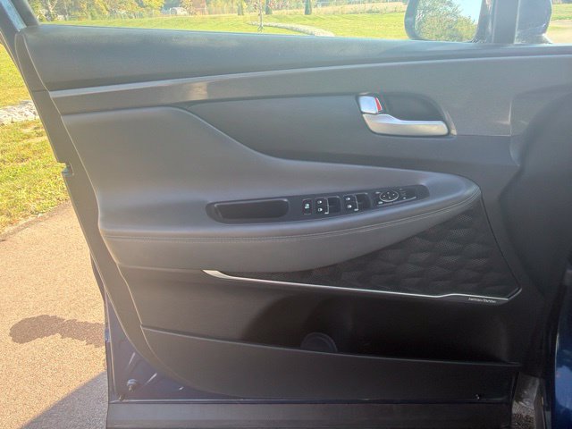 Used 2023 Hyundai Santa Fe SEL w/ Premium Package AWD/4WD image 22