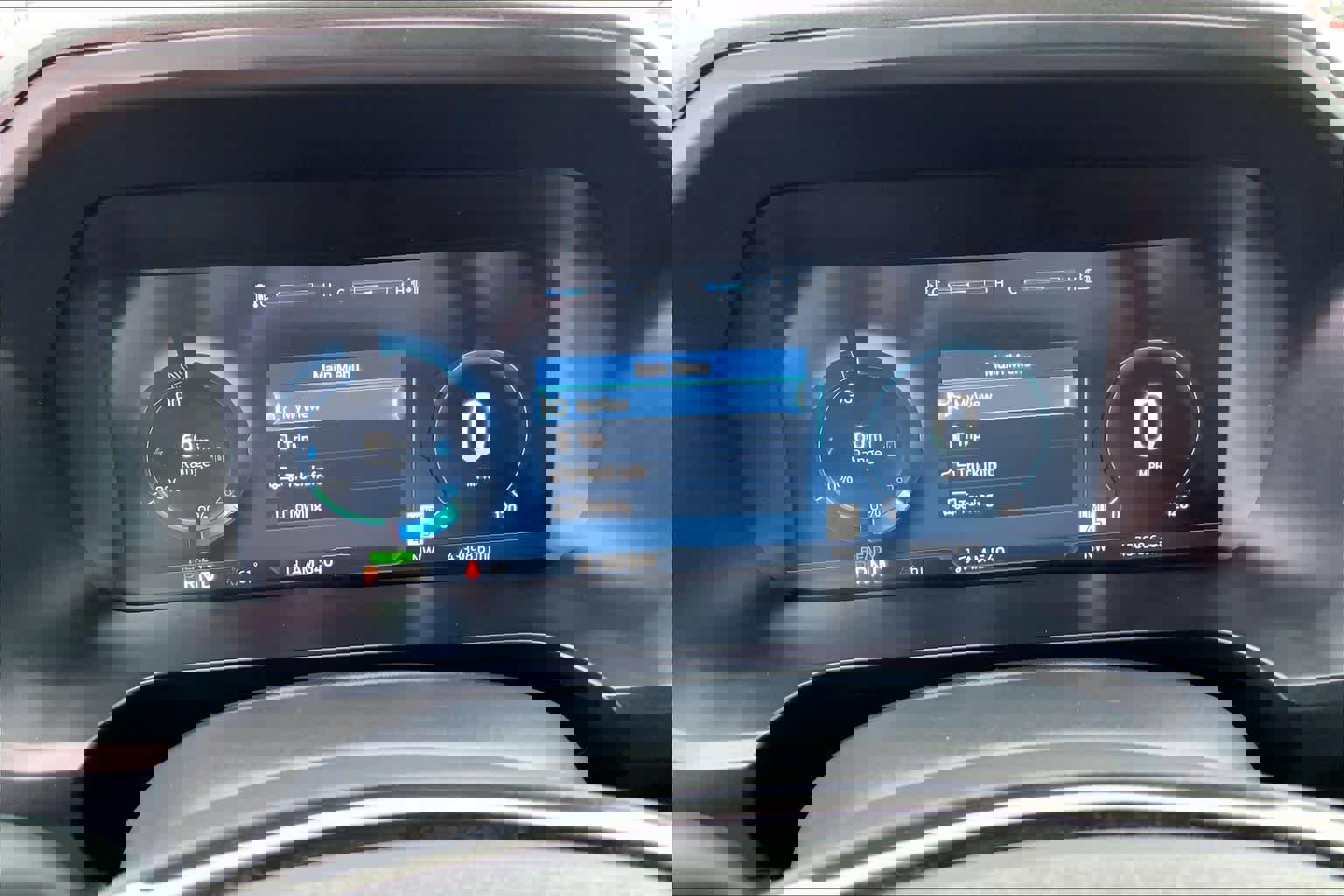 Certified 2023 Ford F150 Lightning Platinum image 26