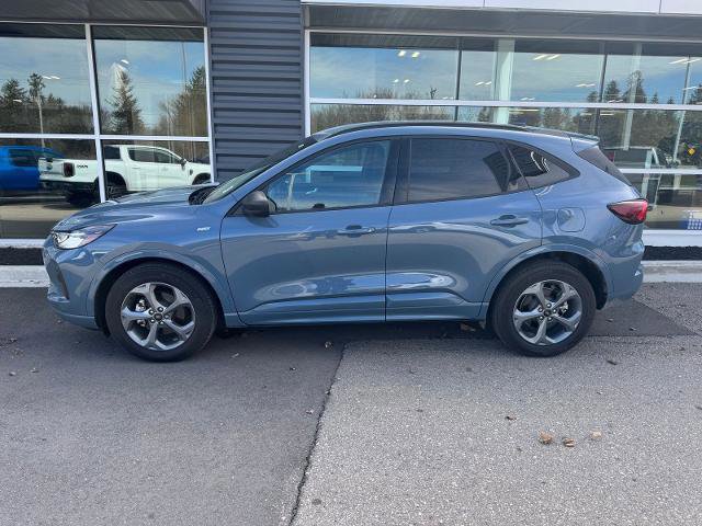 Certified 2023 Ford Escape ST-Line w/ Tech Pack #1 image 11