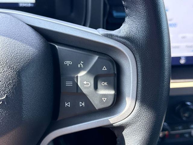 Certified 2024 Ford Bronco Wildtrak AWD/4WD image 20