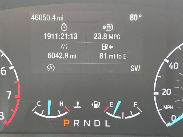 Certified 2022 Ford Maverick XLT w/ Equipment Group 300A Standard AWD/4WD image 42