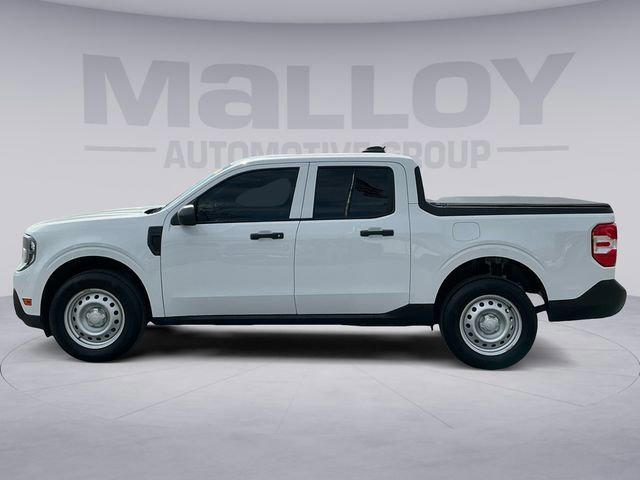 Certified 2025 Ford Maverick XL w/ Equipment Group 102A image 2