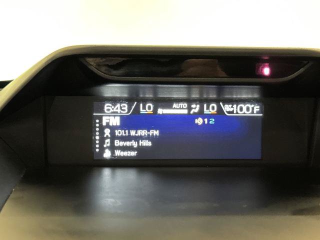 Used 2020 Subaru Forester Touring w/ Popular Package #2 AWD/4WD image 27