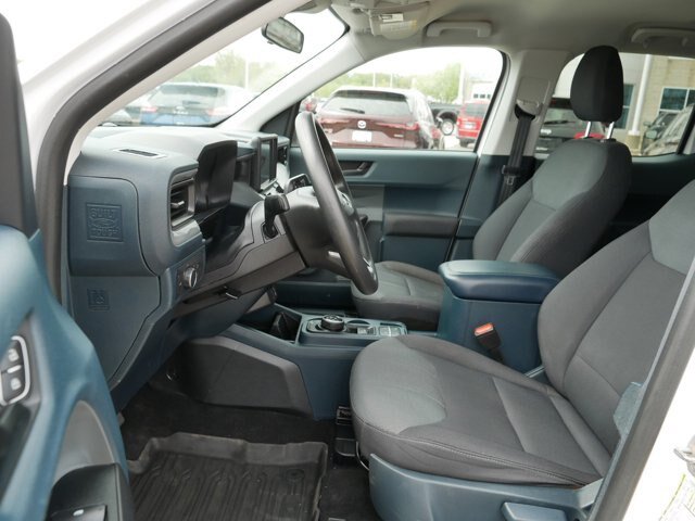 Certified 2022 Ford Maverick XL w/ Equipment Group 100A Standard AWD/4WD image 12