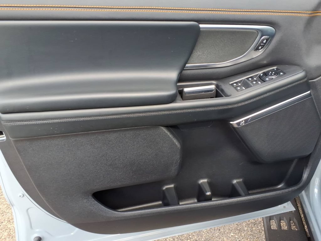 Certified 2025 Ford Expedition Tremor AWD/4WD image 15