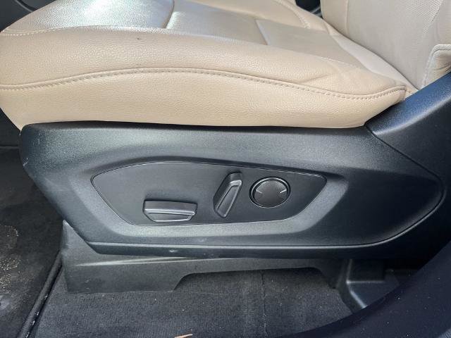 Certified 2022 Ford Explorer Limited w/ Equipment Group 301A image 25