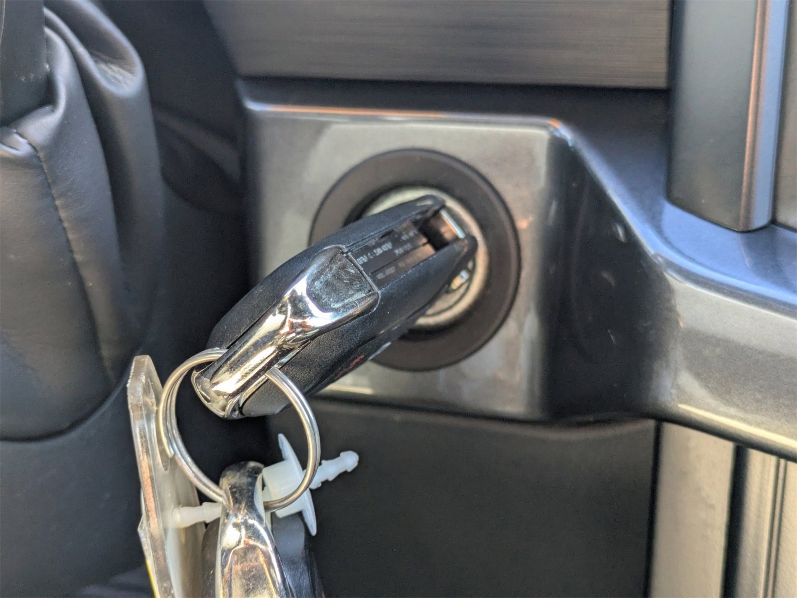 Certified 2024 Ford F150 STX image 28