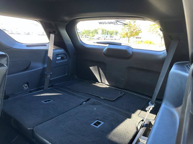 Certified 2020 Ford Explorer ST w/ ST Street Pack AWD/4WD image 30