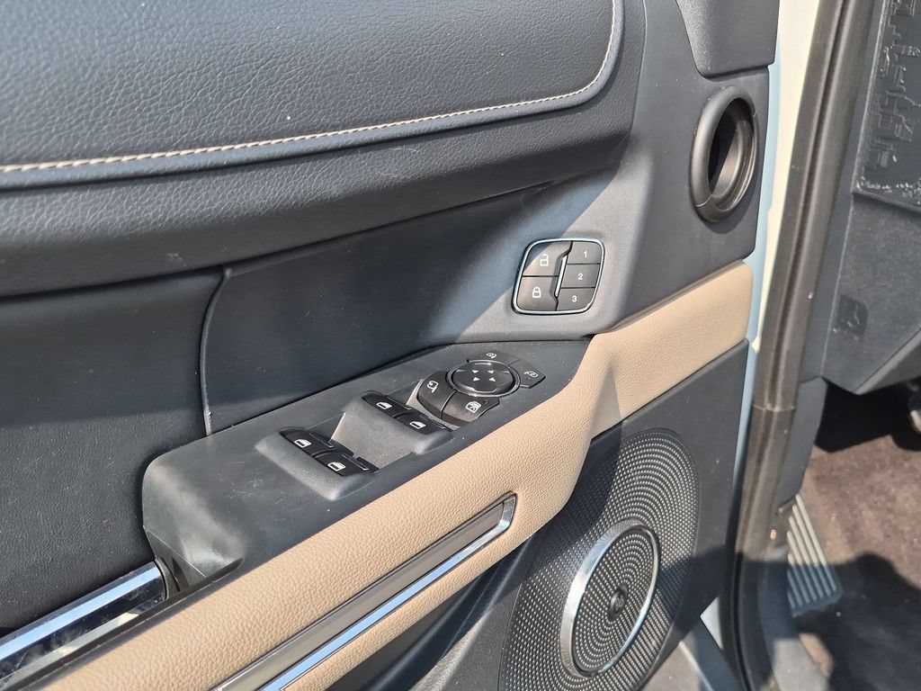 Certified 2022 Ford Expedition Max Limited AWD/4WD image 13