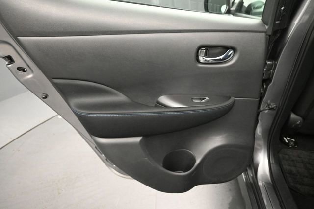 Used 2022 Nissan Leaf S Plus FWD image 24