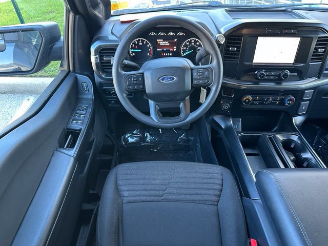 Certified 2023 Ford F150 XL w/ STX Appearance Package AWD/4WD image 12