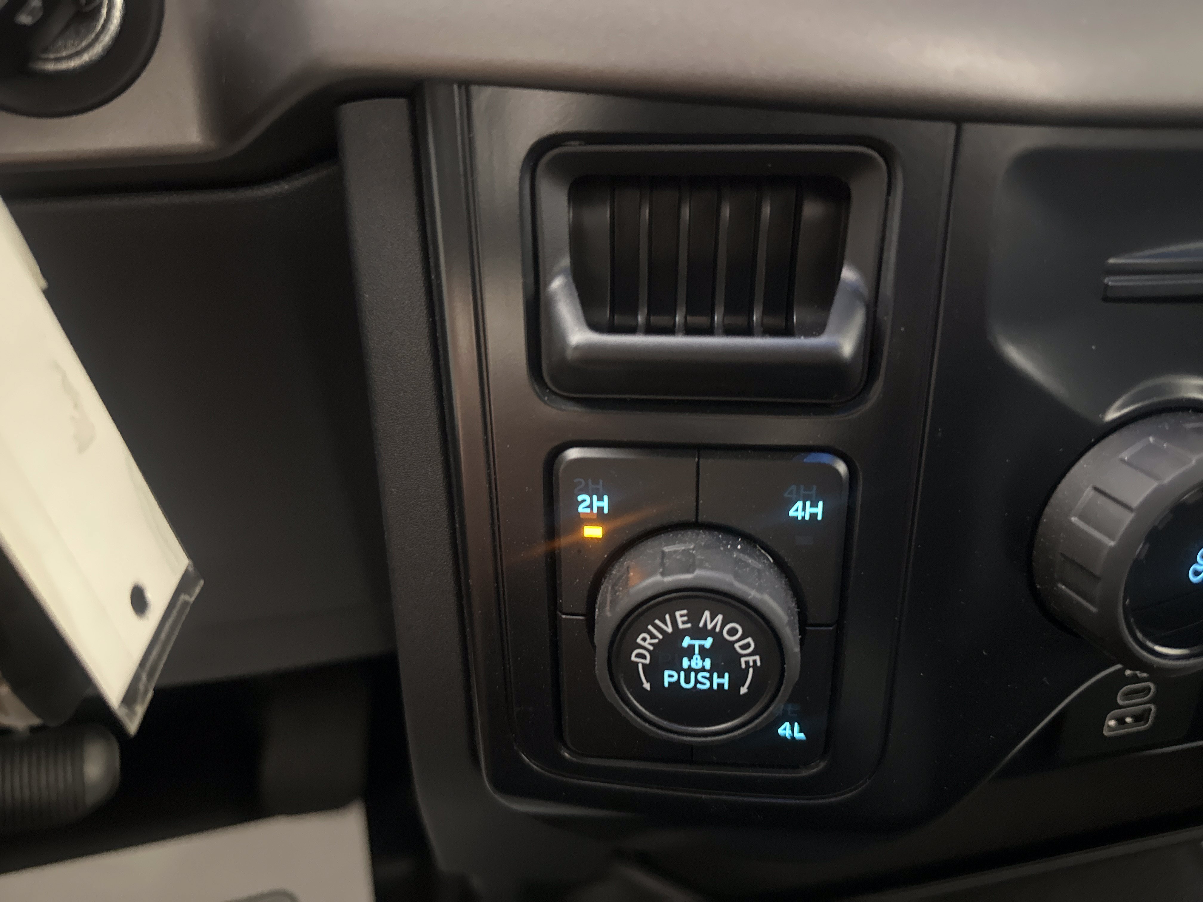 Certified 2026 Ford F150 XL AWD/4WD image 20