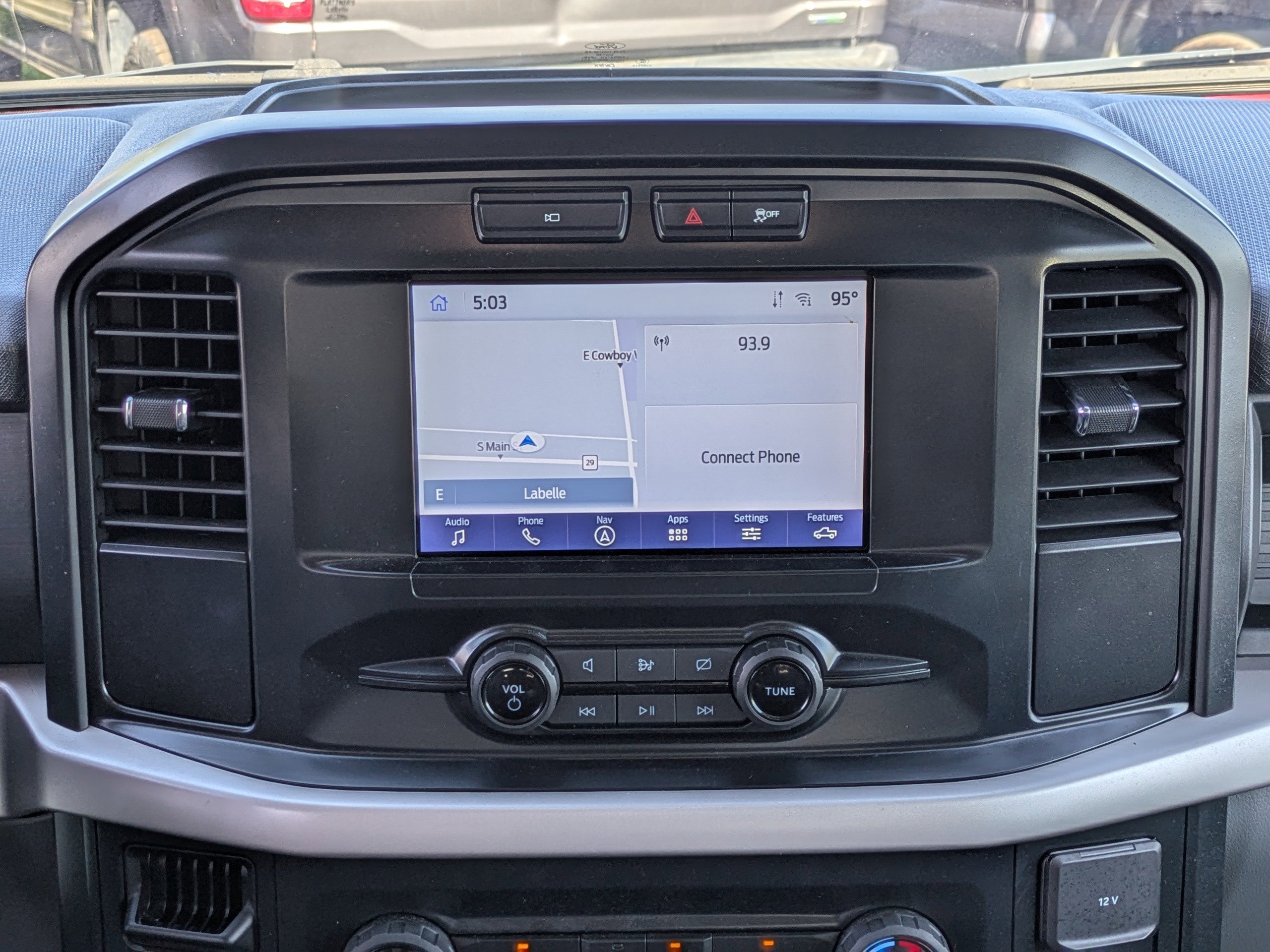 Certified 2023 Ford F150 XL w/ Equipment Group 102A High image 16