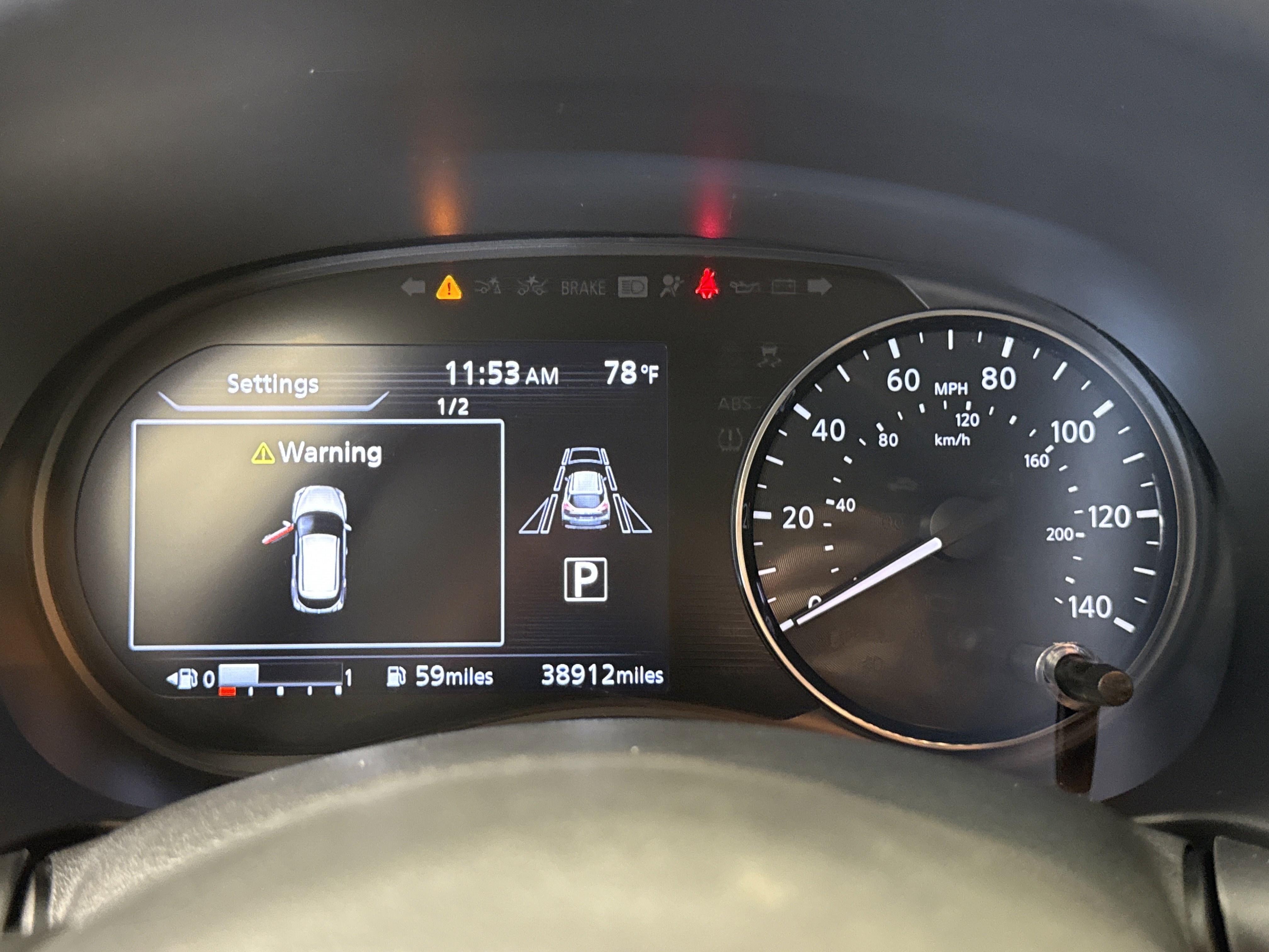 Used 2021 Nissan Kicks SR w/ Interior Electronics Package image 26