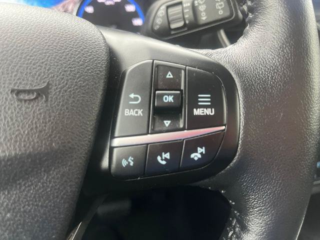 Certified 2023 Ford Bronco Sport Outer Banks w/ Tech Package AWD/4WD image 26