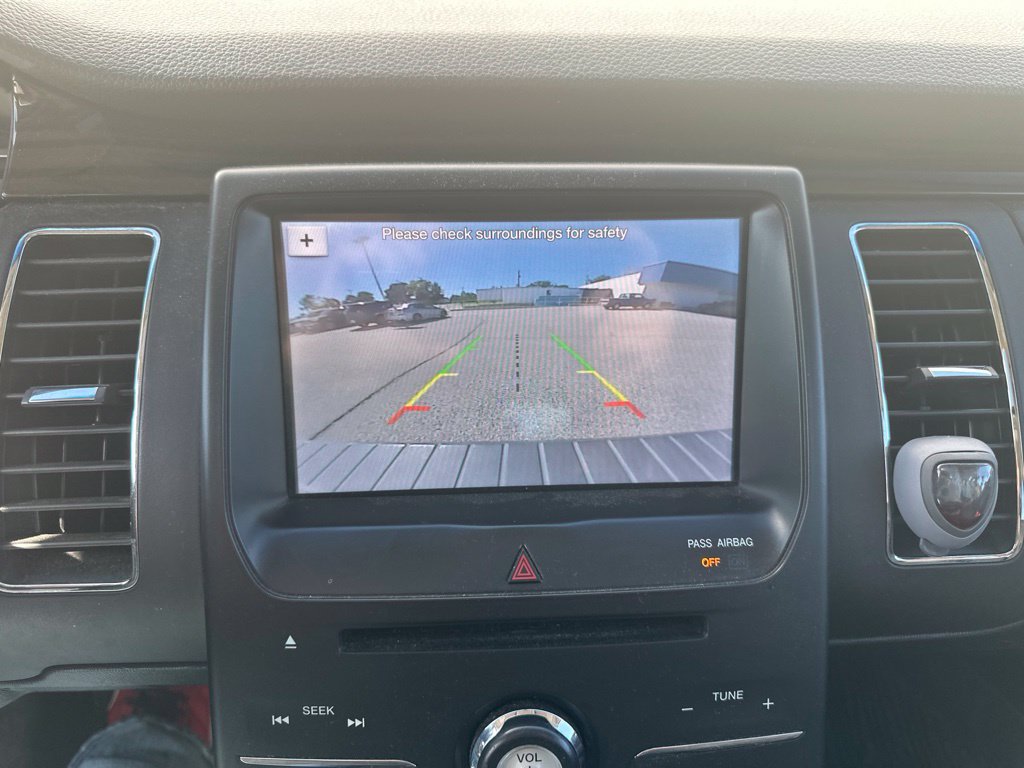 Certified 2019 Ford Flex SEL w/ Equipment Group 202A FWD image 47
